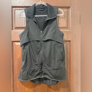 lululemon athletica Black Utility Jacket